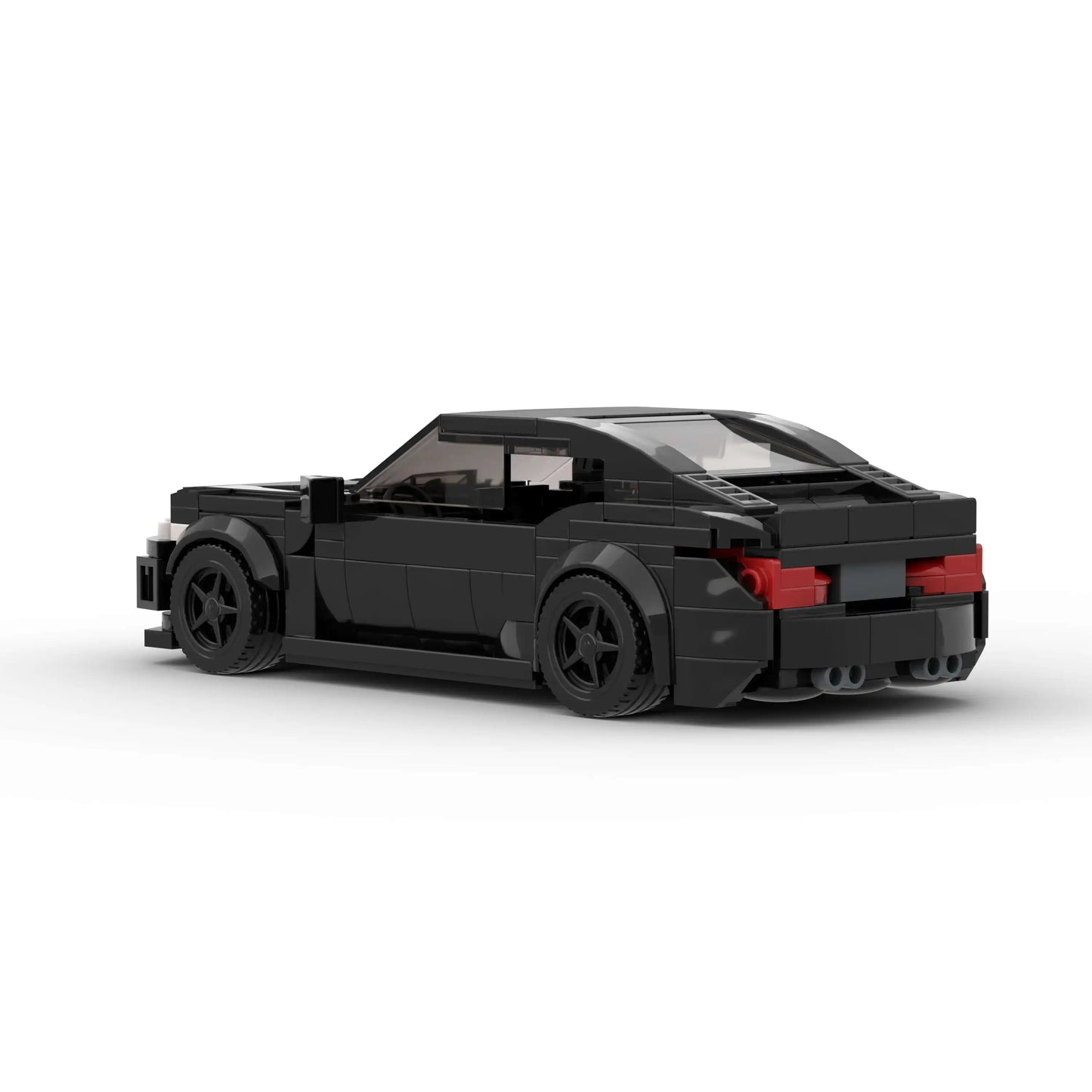 BMW M4 MOC