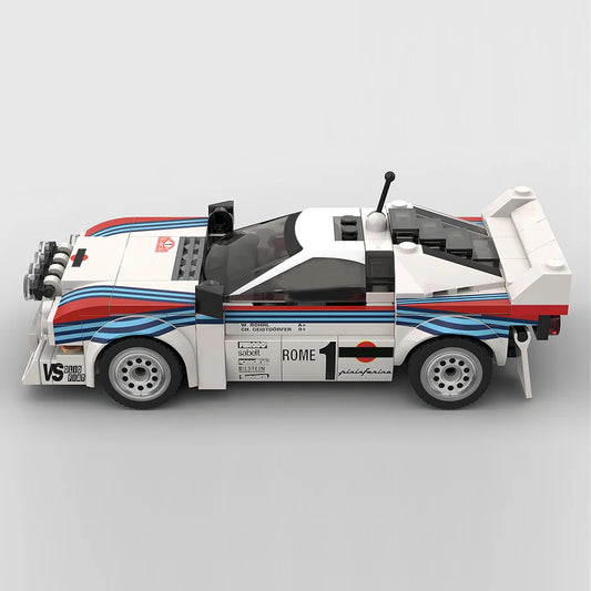 Lancia Rally 037 MOC