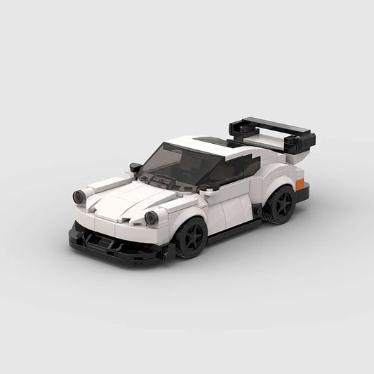 Porsche 911 type 964 MOC