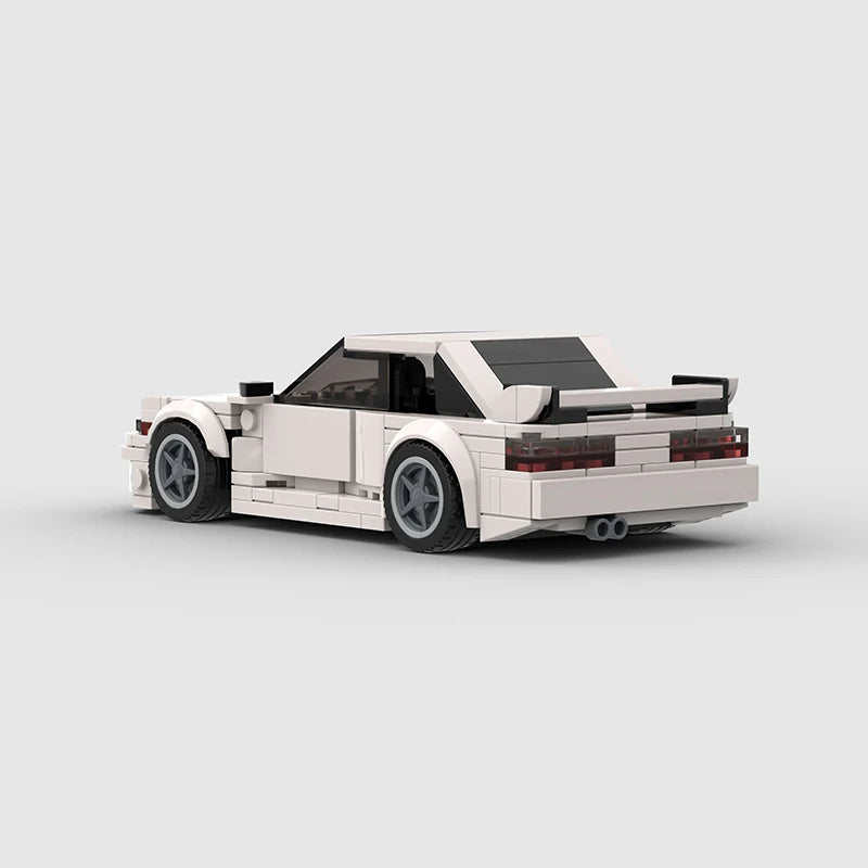 Nissan Silvia S13 MOC
