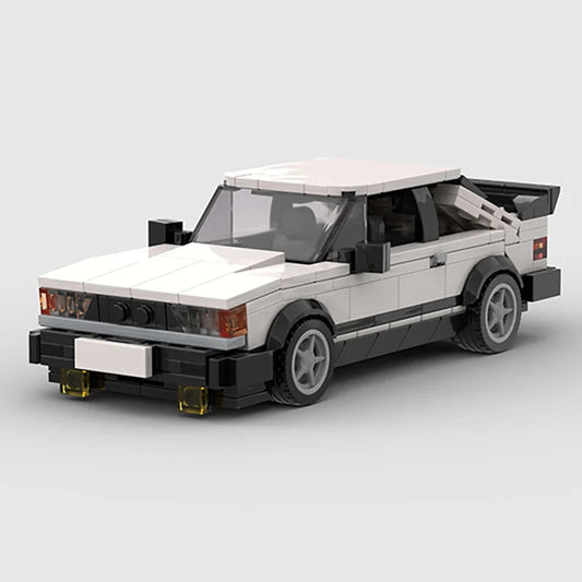 Toyota Celica 1980 MOC