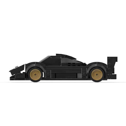 Pagani Zonda R MOC