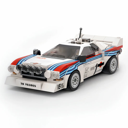 Lancia Rally 037 MOC