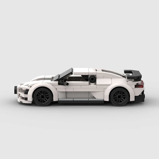 Bugatti Centodieci MOC