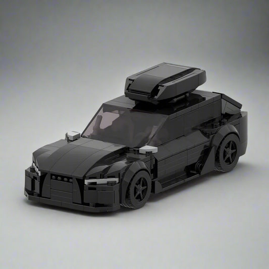 Audi RS6 MOC