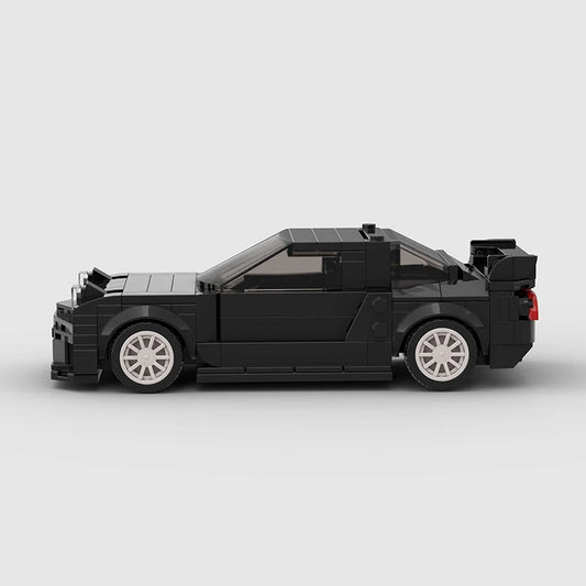 Nissan 180SX S13 MOC