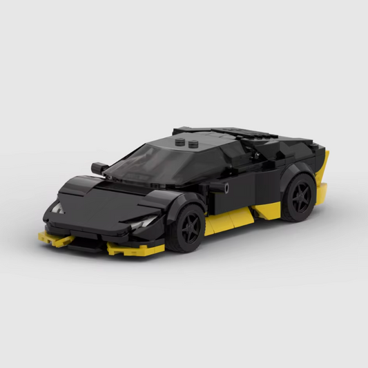 Lamborghini Huracán MOC