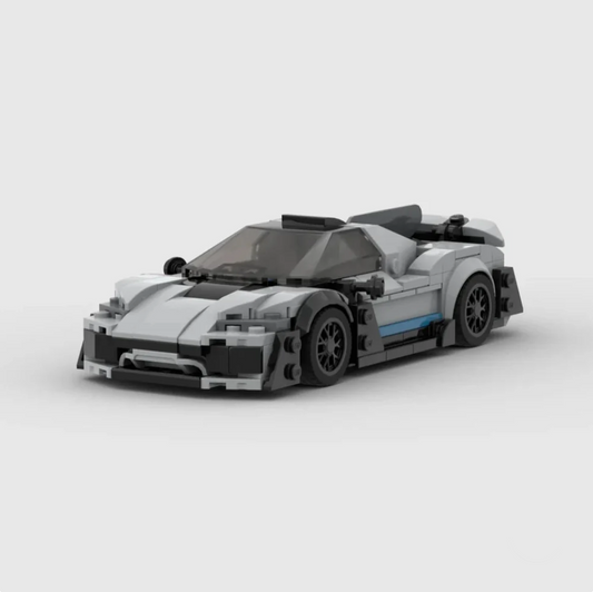 Mercedes AMG ONE MOC