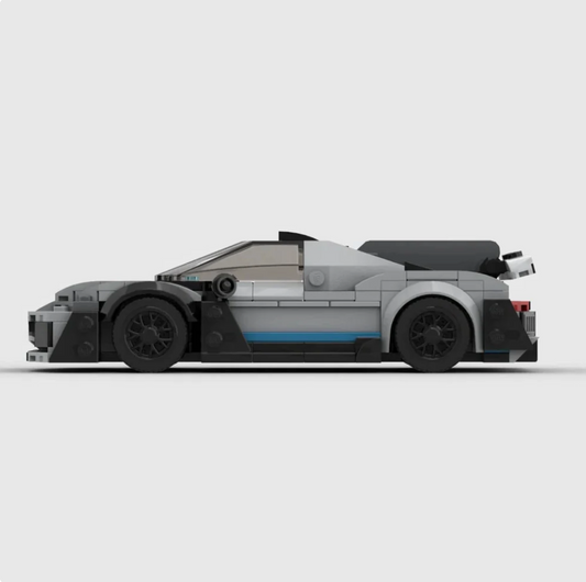 Mercedes AMG ONE MOC