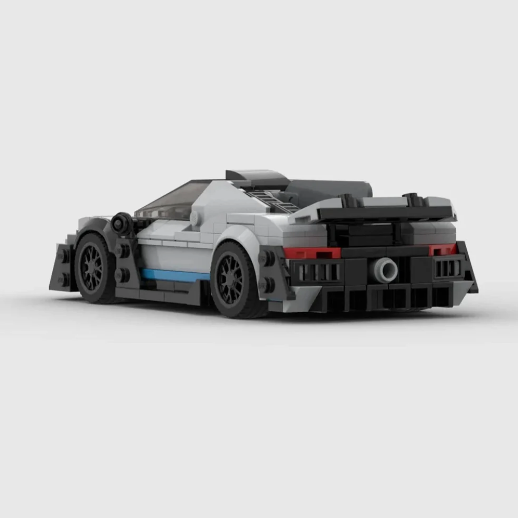 Mercedes AMG ONE MOC