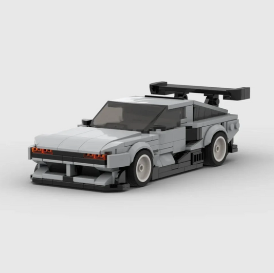 Hyundai N Vision 74 MOC