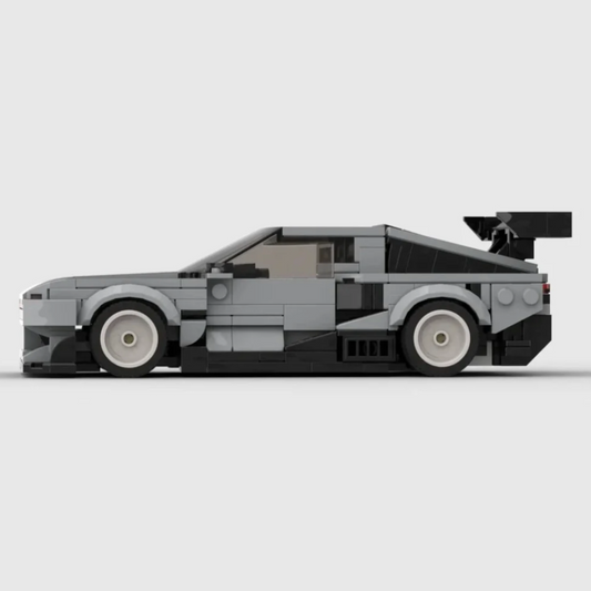 Hyundai N Vision 74 MOC