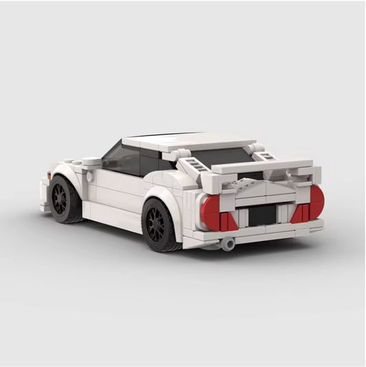 Mitsubishi 5th Gen EVO MOC