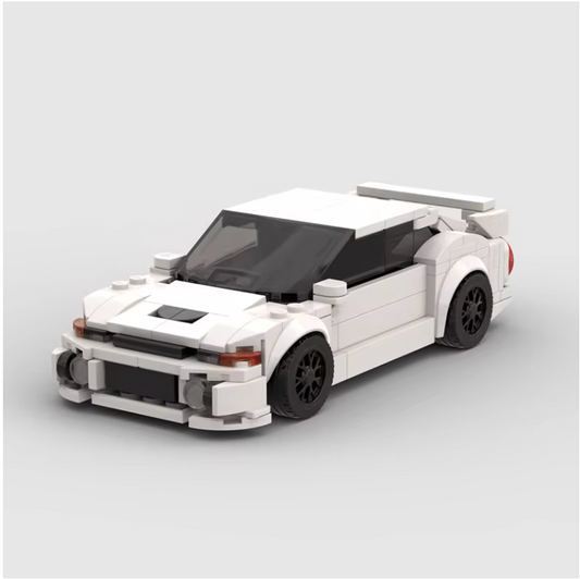 Mitsubishi 5th Gen EVO MOC