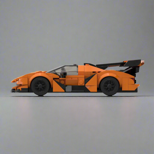 Apollo Intensa Emozione MOC