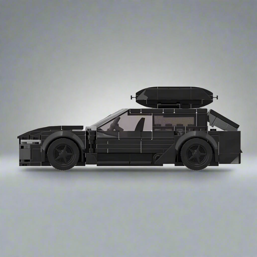 Audi RS6 MOC