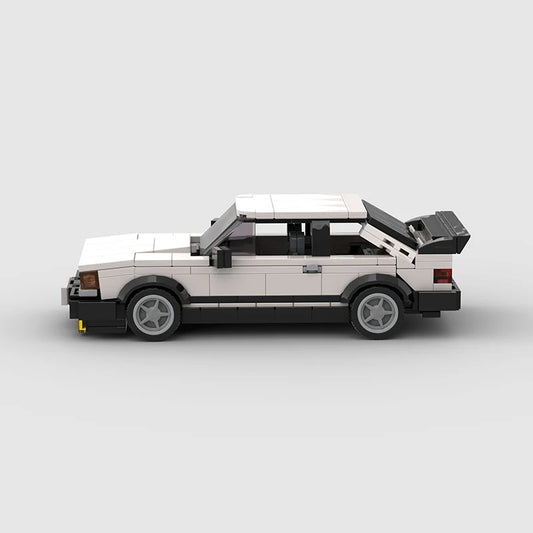 Toyota Celica 1980 MOC