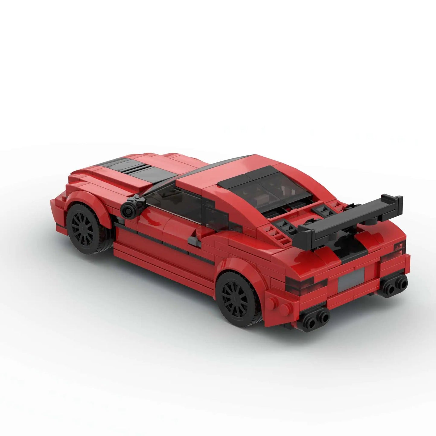 BMW M8 MOC