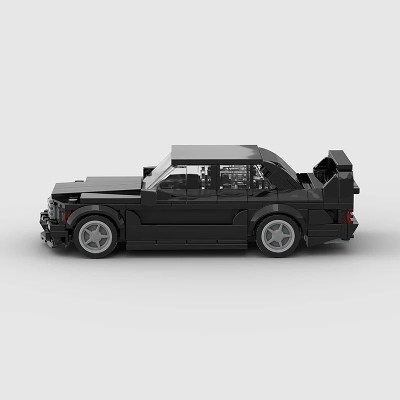 Mercedes-Benz E190 EVO II MOC