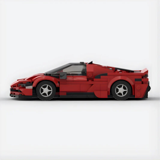 Ferrari SF90 MOC