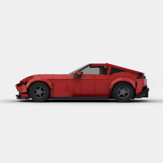 Ferrari Roma MOC