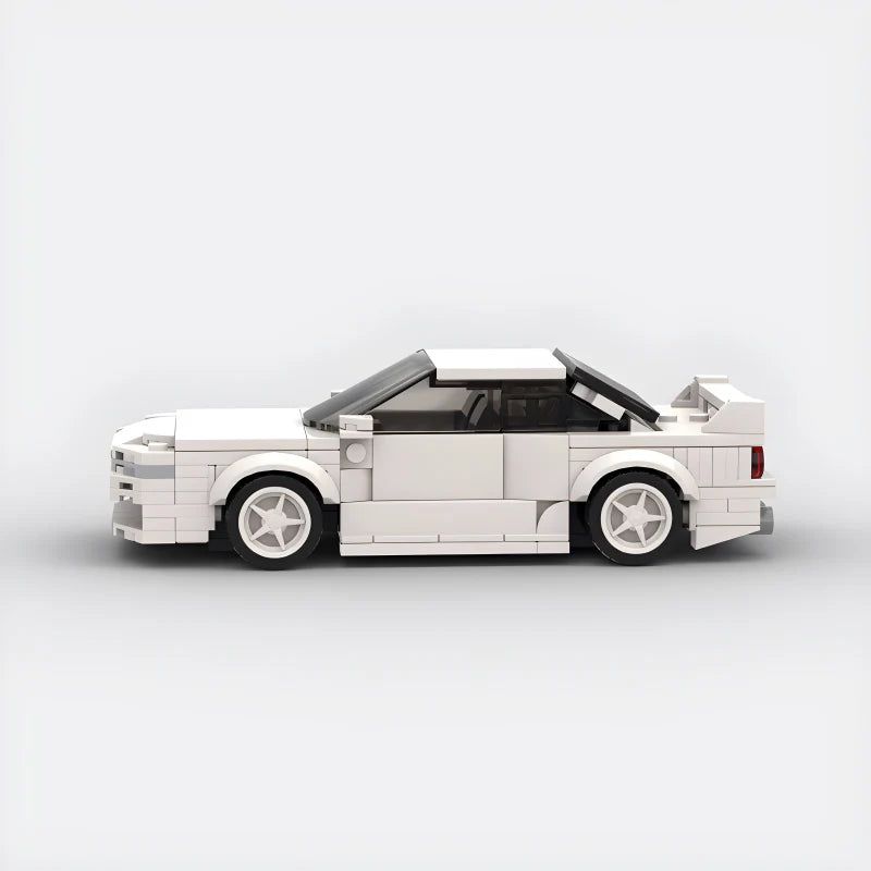 Nissan Skyline R32 MOC