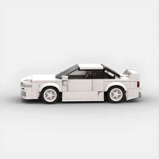 Nissan Skyline R32 MOC