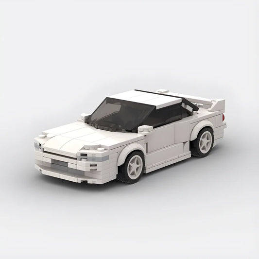 Nissan Skyline R32 MOC