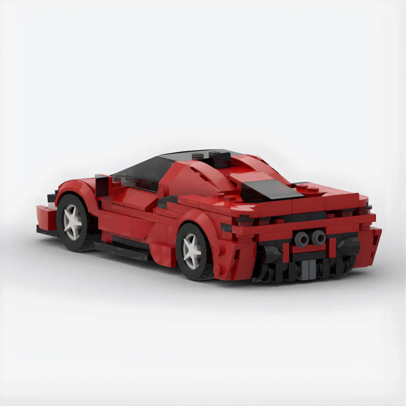 Ferrari SF90 MOC
