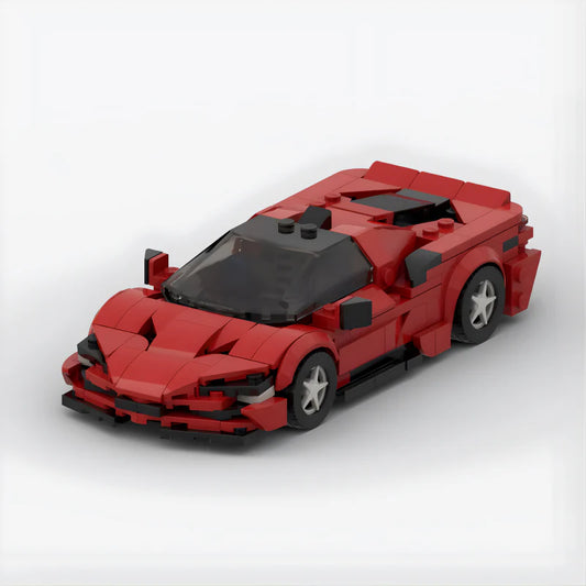 Ferrari SF90 MOC