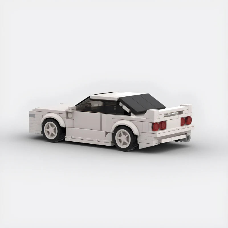 Nissan Skyline R32 MOC