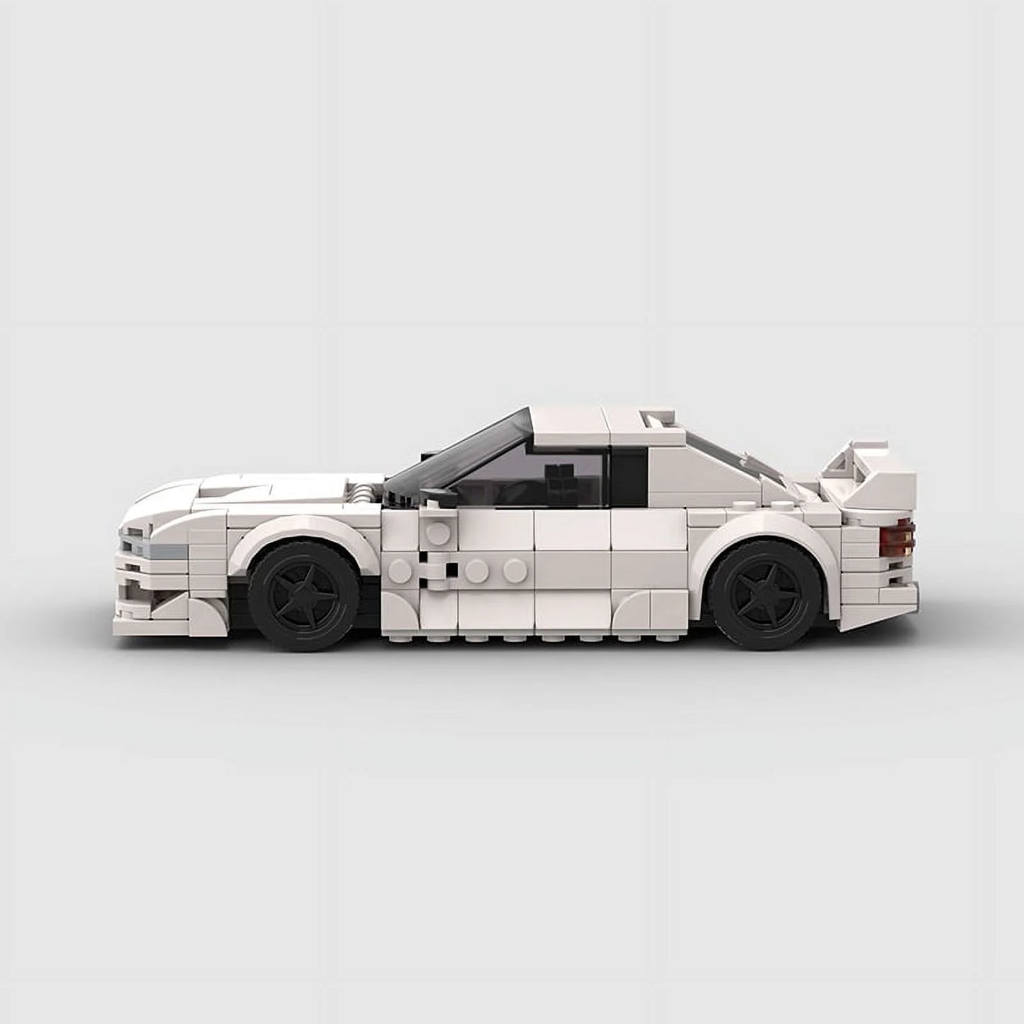 Nissan Silvia S14 MOC