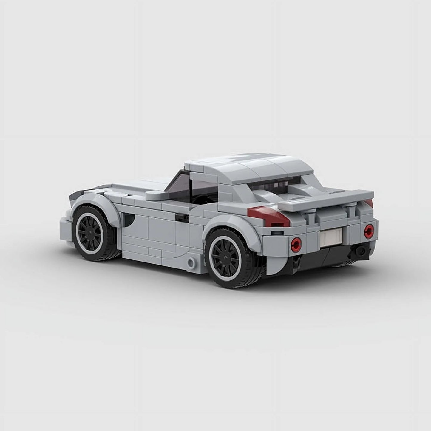 Pontiac Solstice MOC