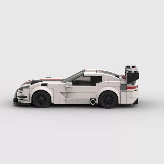 Dodge Viper MOC