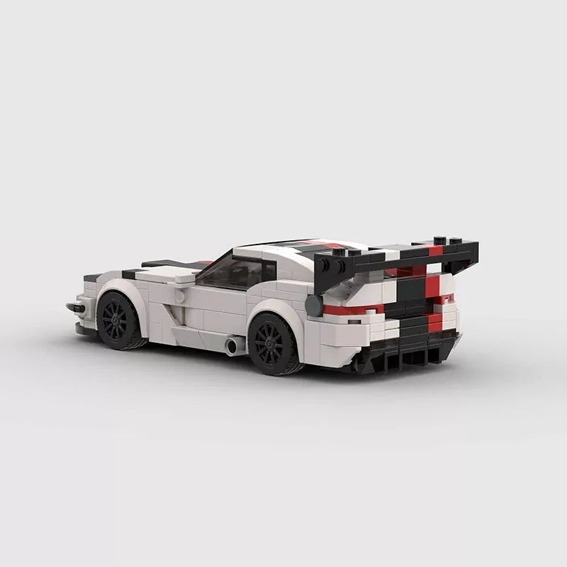 Dodge Viper MOC