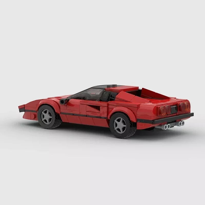 Ferrari 308 GTS MOC