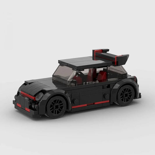 Mini Cooper MOC