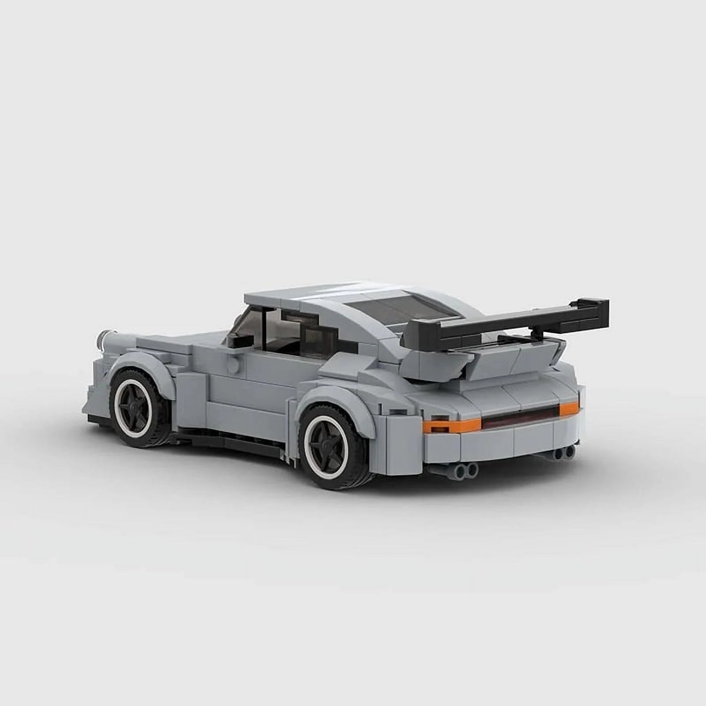 Porsche 993 RWB Widebody MOC