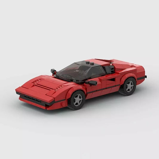 Ferrari 308 GTS MOC