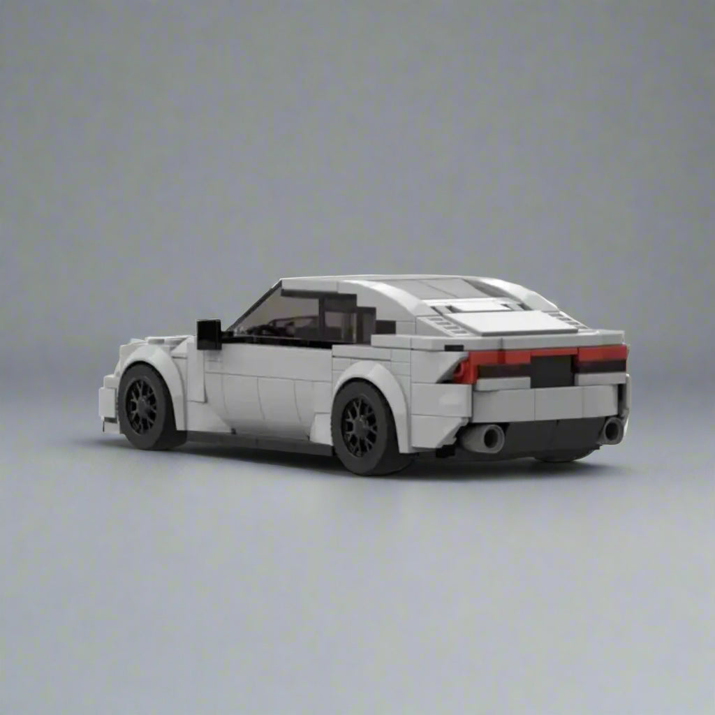 Audi RS7 MOC