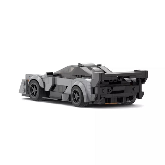 McLaren Senna MOC