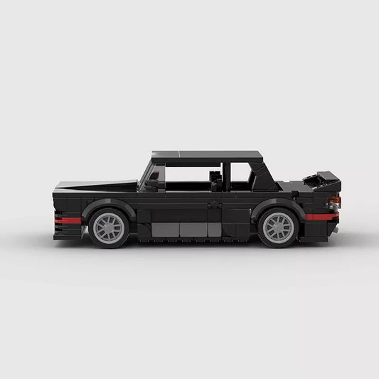 BMW M3 E30 MOC