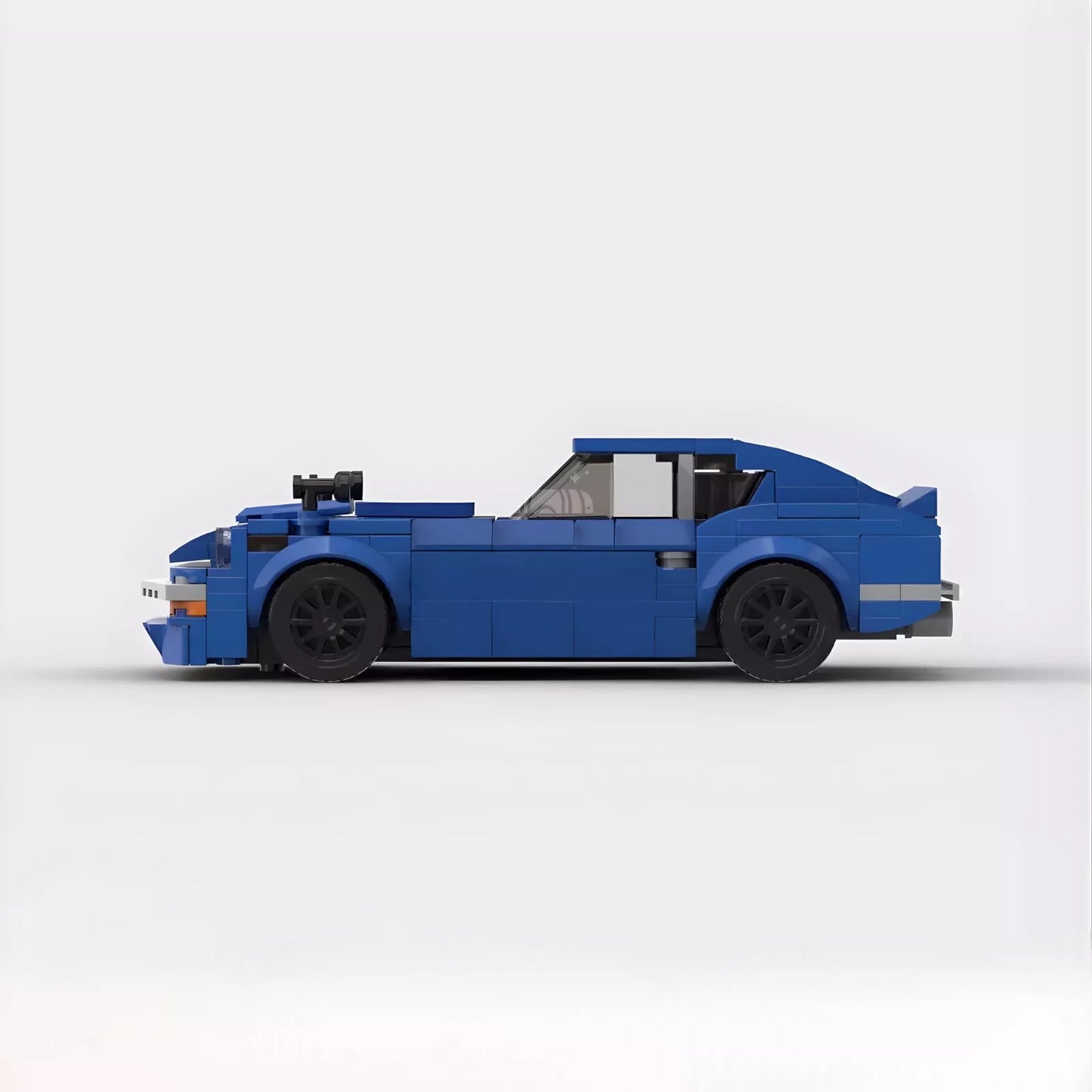 Nissan 240Z MOC
