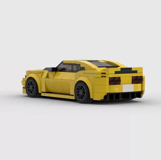 Chevrolet Camaro MOC