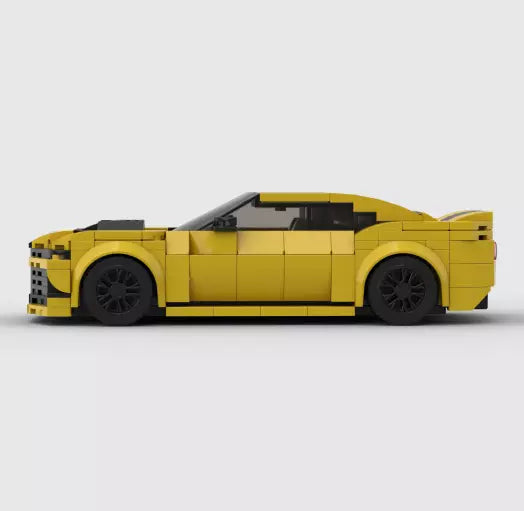 Chevrolet Camaro MOC