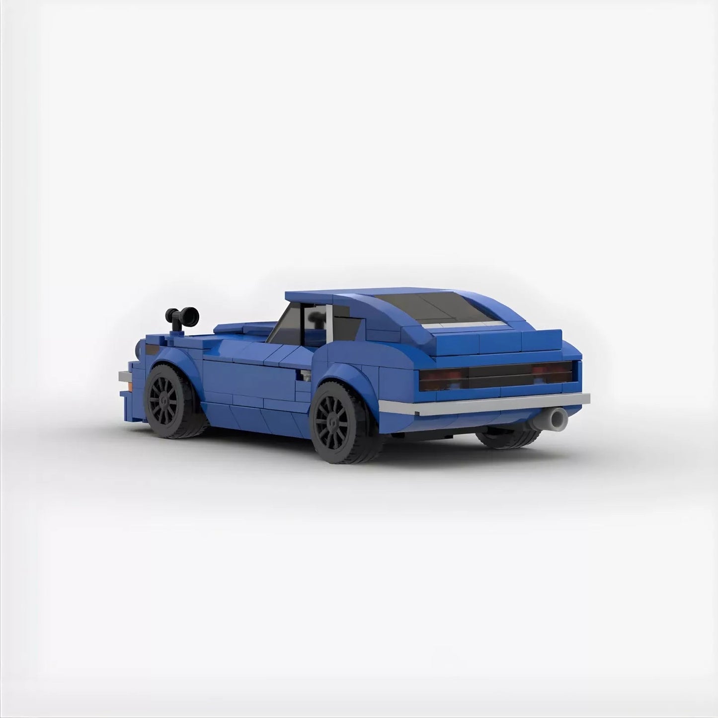 Nissan 240Z MOC