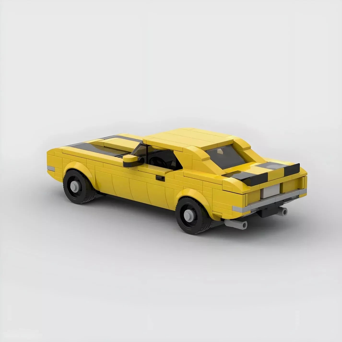 Chevrolet Camaro Z28 MOC
