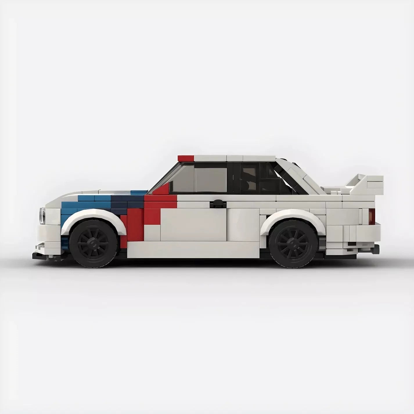 BMW M3 E30 MOC