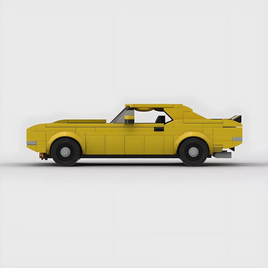 Chevrolet Camaro Z28 MOC
