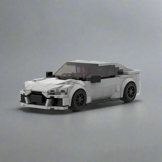 Audi RS7 MOC